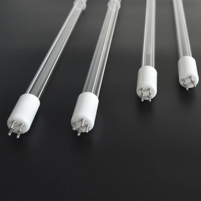 details of GPH241T5L-4P UV tube lamp details of GPH241T5L-4P UV tube lamp