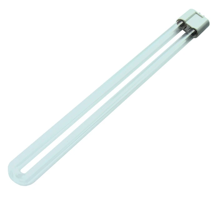 details of G30T5L ultraviolet ozone germicidal light