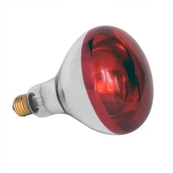 ฟาร์มโคมไฟความร้อน