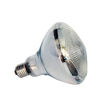 โคมไฟให้ความร้อนสำหรับสุกร