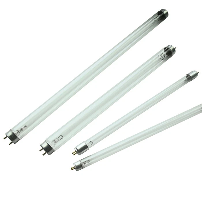 G8T5 Double end 2pin