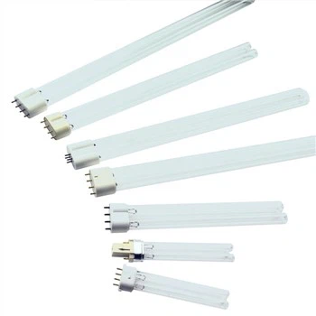 PL-S9W H ประเภทหลอด UV