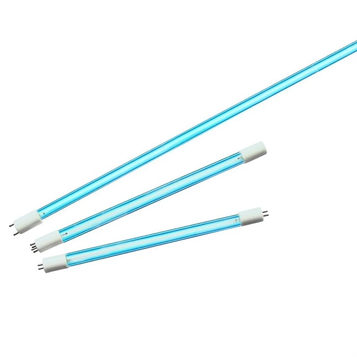 UV Ozone Lamp
